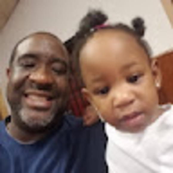 Meet your Posher, Dave - Picture 1 of 1